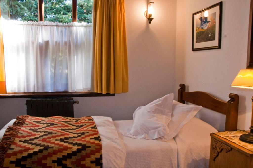 Hosteria Canela B&B Esquel Luaran gambar
