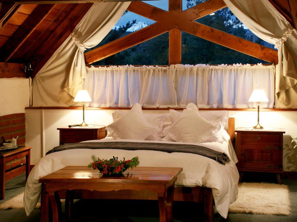 Hosteria Canela B&B Esquel Luaran gambar