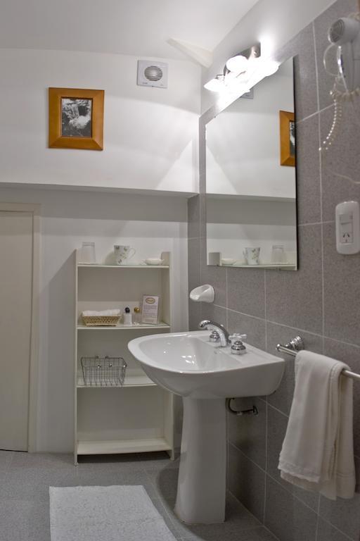 Hosteria Canela B&B Esquel Luaran gambar