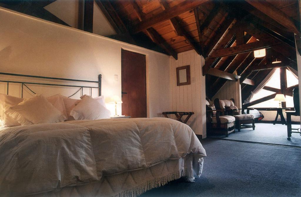 Hosteria Canela B&B Esquel Luaran gambar