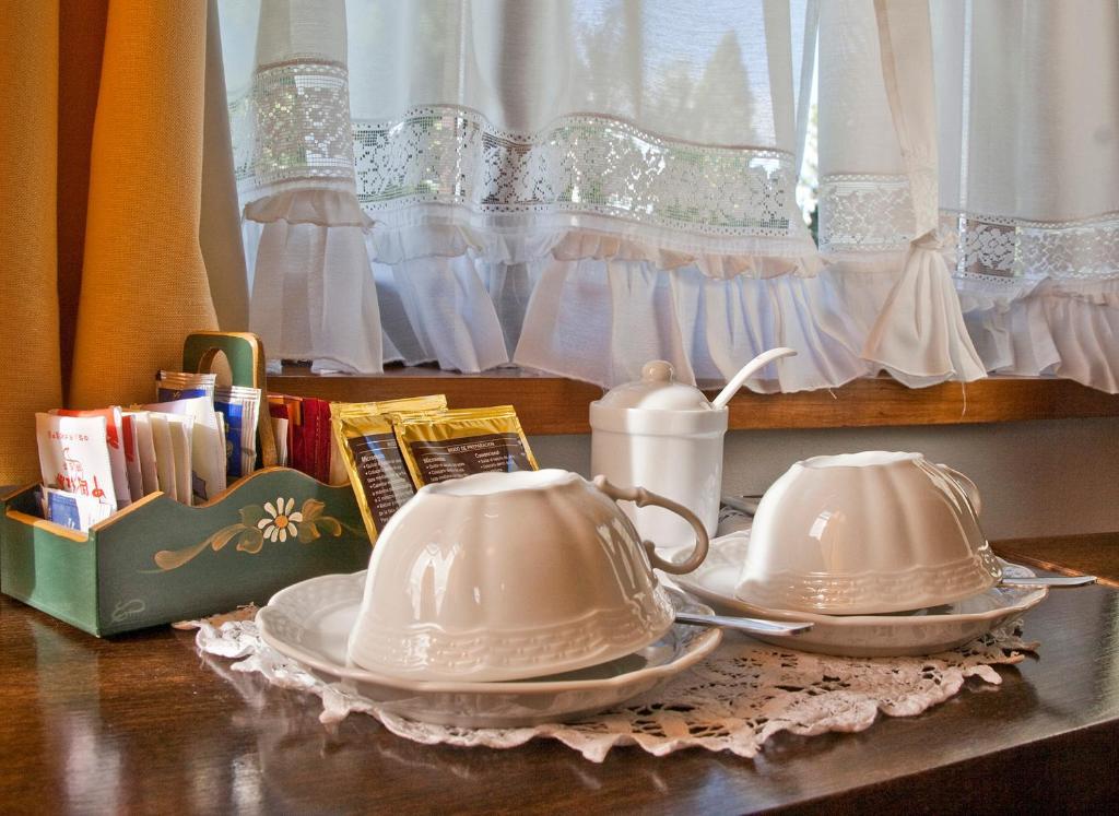 Hosteria Canela B&B Esquel Luaran gambar