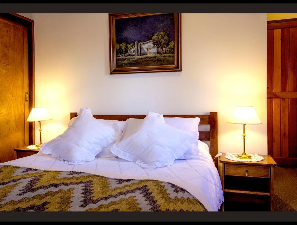 Hosteria Canela B&B Esquel Luaran gambar