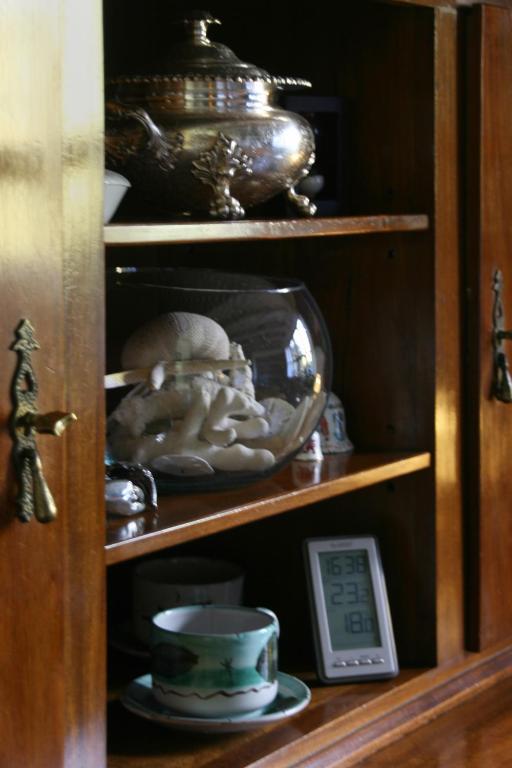 Hosteria Canela B&B Esquel Luaran gambar